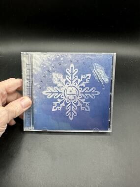 Winter Serenade by Schmidt, Jon (CD, 2006)
